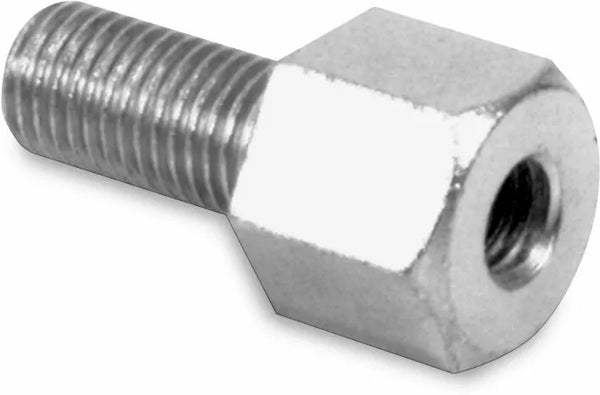 EMGO MIRROR Adapter 10-8mm Chr 20-28111