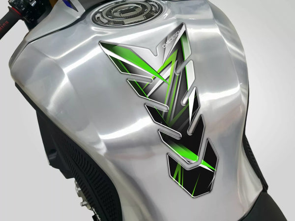 OneDesign TankPad Black Edition CGBE19P