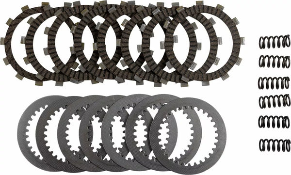 EBC Clutch Kit Dirt DRC Seria DRC013