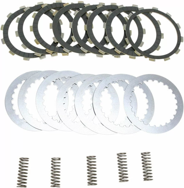 EBC Clutch Kit Carbon DRCF Vezi DRCF277