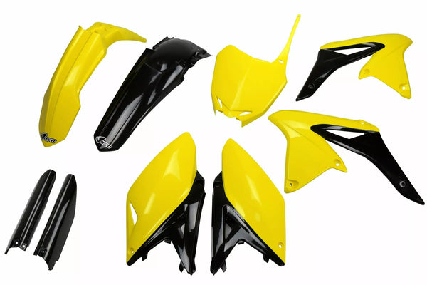 OZN Kit Body Kit Full RMZ250 10-18 OE1 Sukit416f@999