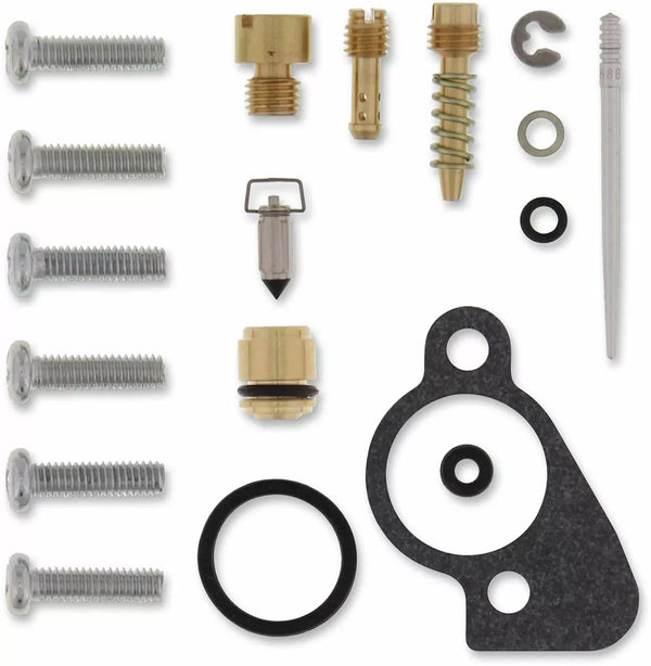 Moose Offroad Hardparts Repair Kit Carb Pol 26-1044