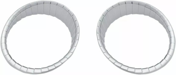 Kurykyn accent Gauge Aztec Chr Kur5186