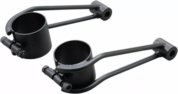 Suport de far Daytona 41mm Negru 86942