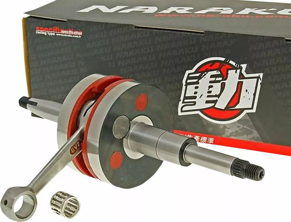 Naraku cotit arbore Racing NK105.16