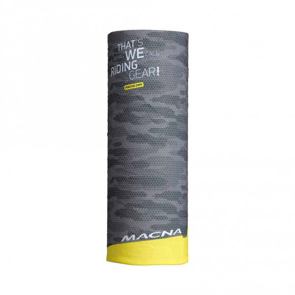Macna Guler Tube Gray Camo