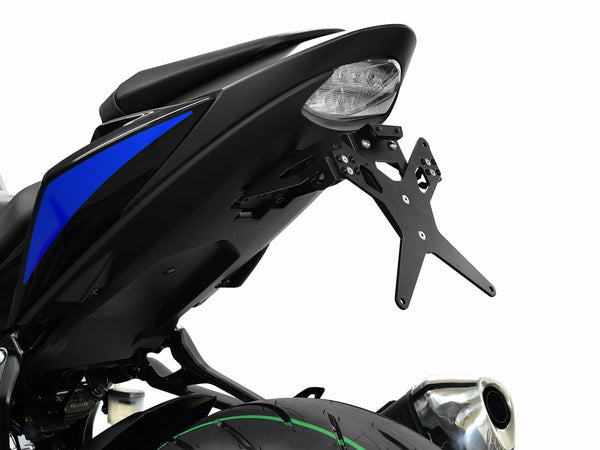 Zieger LCS PLT HLD TIP E GSX-S750 10006589