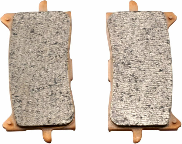 EBC BRAKE PAD SINTERED HH FA679HH