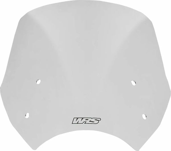 WRS WINDSCREEN TURING LEONCINO 50 BE005T