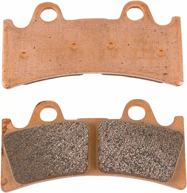 EBC Brake Pad Sintered HH FA190HH