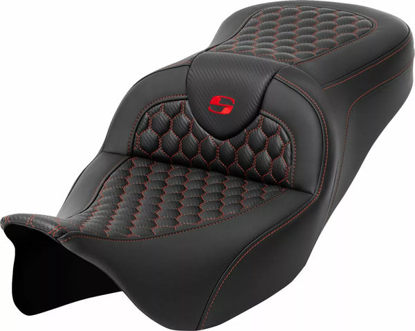 Saddlemen SEAT Road Sopa-FLT 08-UP-H 808-07B-18904