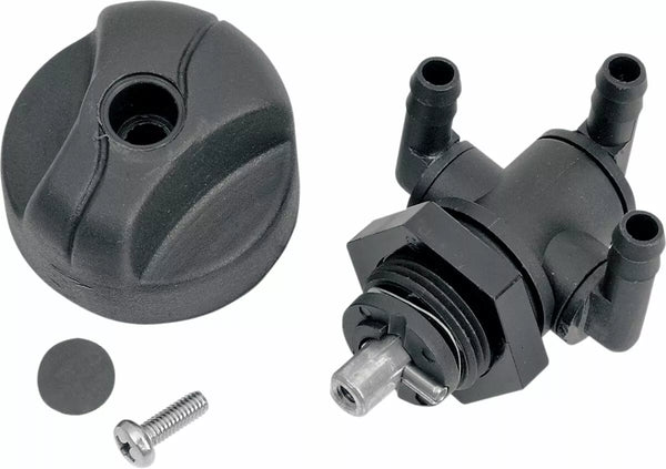 WSM Valve de combustibil S-DOO 006-600