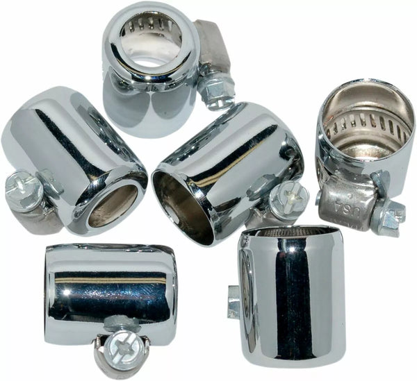 Namz Clamp Furtun 3/8 CH 6PAP NHC-CH206