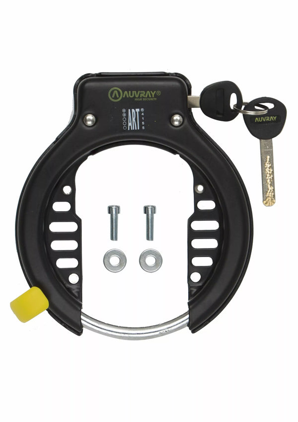 Auvray Horseshoe Megalock Art Megalockuv