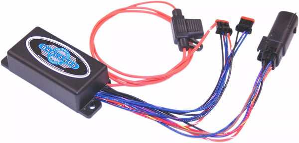 Badlands Module Eliminator IHL-04-BO