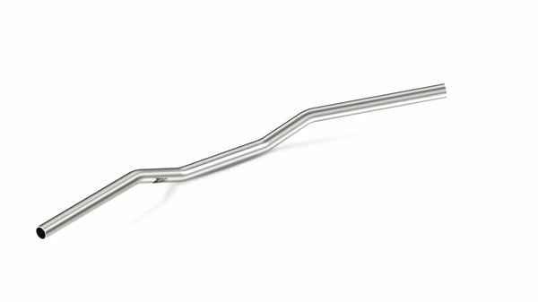 Zard Handlebar 1 Sport Satin Low ZHD123S100