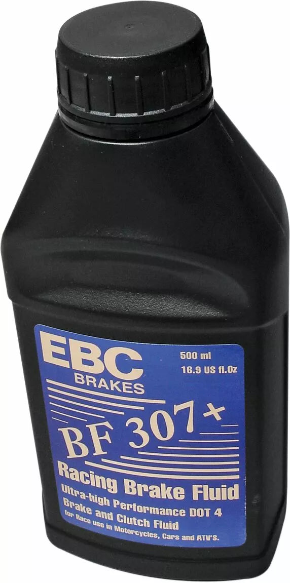 Lichid de frână EBC BF307 6PK DOT4 BF307
