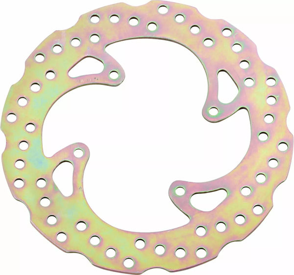 EBC Rotor Fix Wave MD6058C