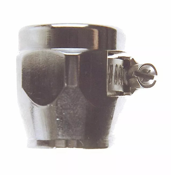 Goodridge -8 Finisitorul furtunului CHR ALU 6-PK 936-08DCH-6