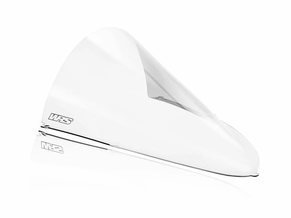 WRS WILDSCREEN RASE RS660 CLEAR AP004T