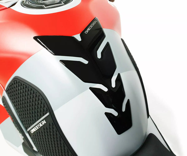 OneDesign TankPad Glossy Black Pad2p