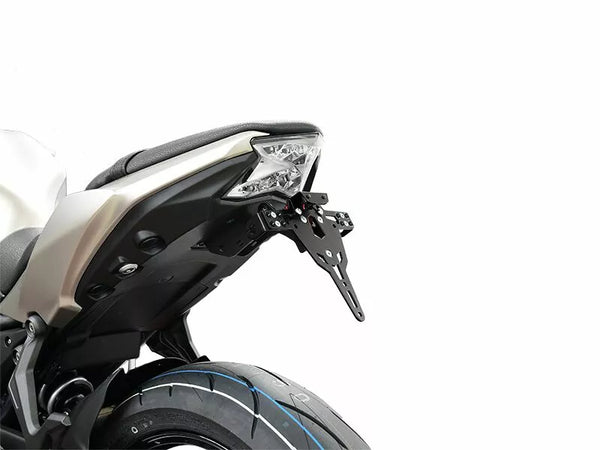 Zieger LCS PLT HLD TIP D Z650 10007587