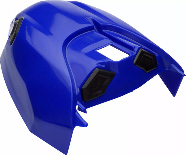 Cycra Air Box ventilat Cover Blue Yama 1CYC-1789-62