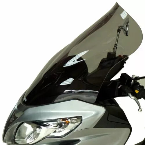Bulster WSCRN Suzuki 400 Burgman 07-12 BS104STIN