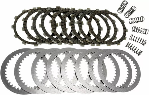EBC Clutch Kit Dirt DRC Seria DRC137