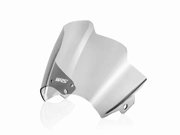 WRS Windscreen Sport R1200GS Smoke BM022F