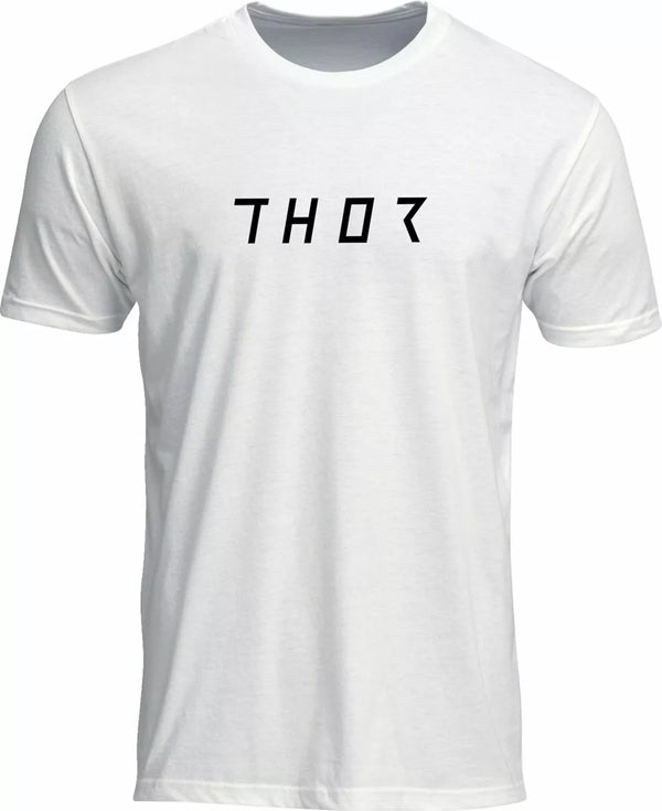 Thor Tee Stampat White LG 3030-24581