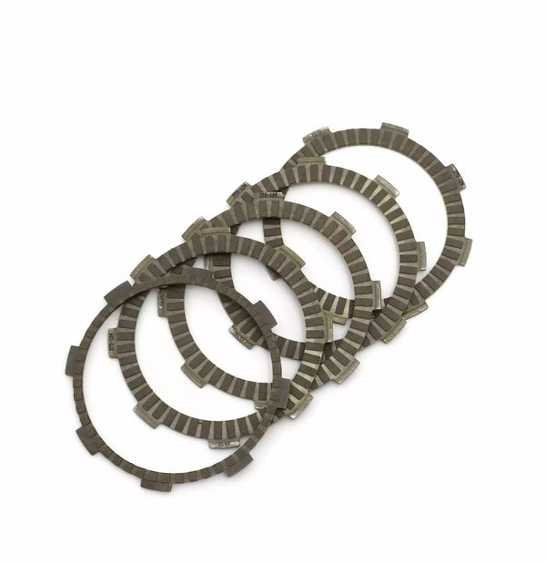 Set de plăci de frecare a ambreiajului TRW MCC513-5