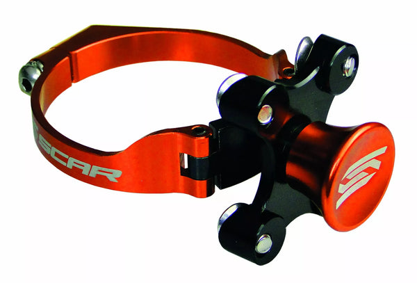 Controlul de lansare a cicatricilor KTM/House sau SLC503