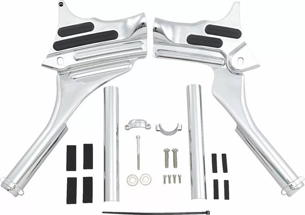 Kuryakyn Cover Gât 95-07 FLH/T KUR7866