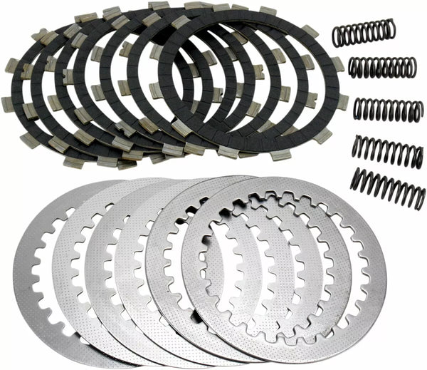 EBC Clutch Kit Carbon DRCF Vezi DRCF269
