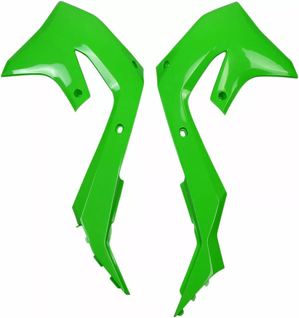 UFO RAD acoperă KX450F 19-23 Green KA04751#026