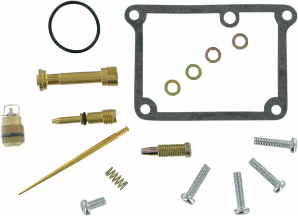 K&L Supply Repair Kit Carb Yamaha 18-2691