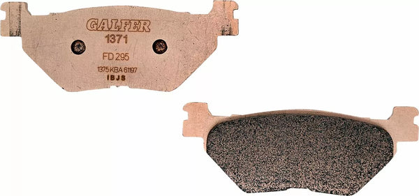 Galfer Brake Pad Sinterred FD295G1371