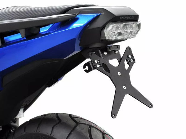 Zieger LCS PLT HLD TIP E NC750 10006519