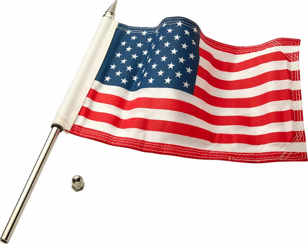 Ciro Flag Pole 12 cu 6 x 9 American 70602