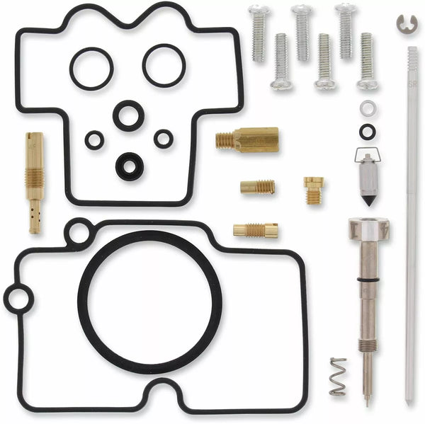 Kit de reparații hardparts de la alunea de la hardparts carb yam 26-1454