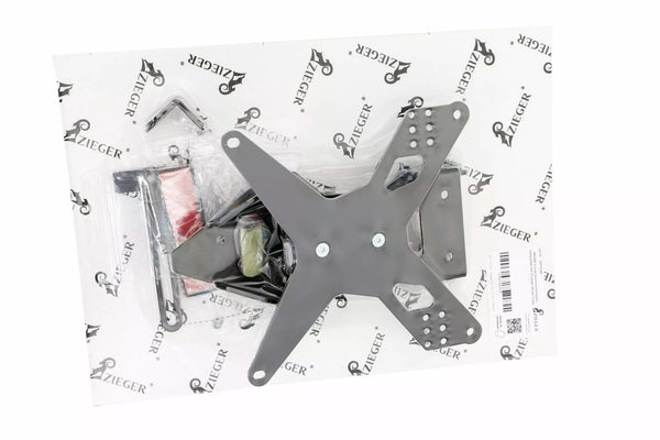 Zieger Plate Plate Holder Pro Tip 10010249