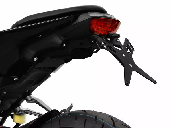 Zieger LCS PLT HLD TIP E CB125R 10006505