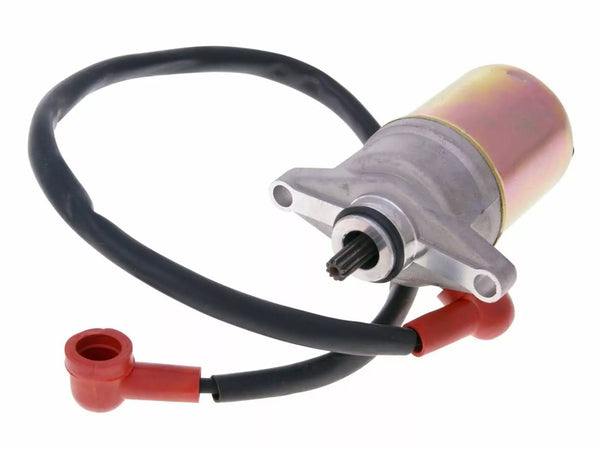 101 Motor Starter Electric Octane BT11002