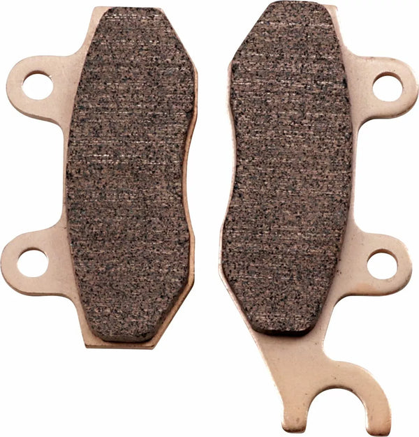 Galfer Brake Pad Sinterred FD117G1370