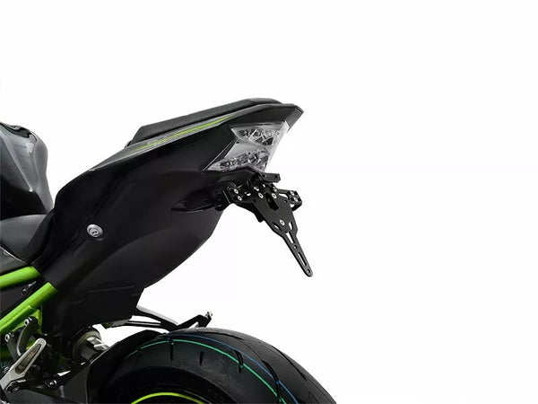 Zieger LCS PLT HLD TIP D Z900 10007588