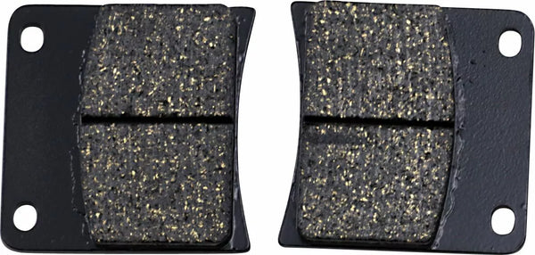 Moto-Master Brake Pad 410704