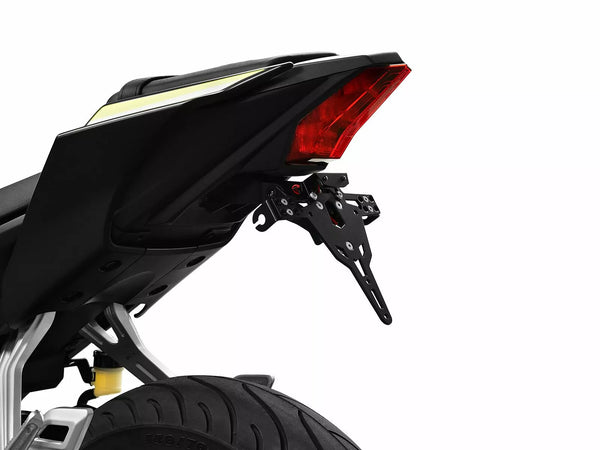 Zieger LCS PLT HLD TIP D YAM R125 10007604