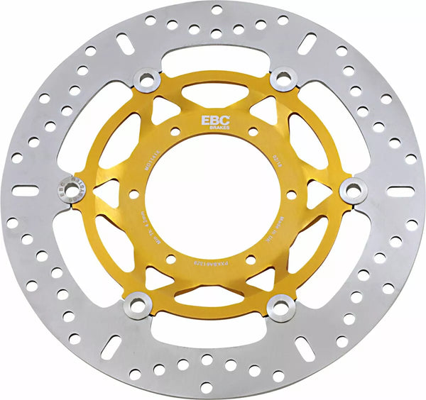 Rotor de frână EBC FLT X SERIE RND MD1141X