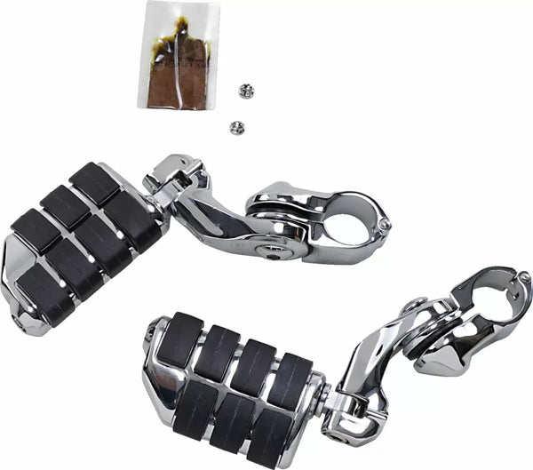 Kuyakyn Tourtechs w/dual Pegs S Kur4523